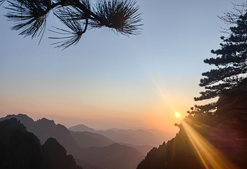 黄山风景区第 260 张图片