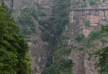 十九峰第 73 张图片