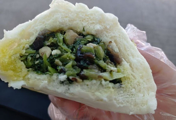 西园寺素食(西园弄戒幢律寺店)第 66 张图片
