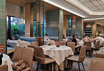 银灯食府(文化公园店)第 17 张图片