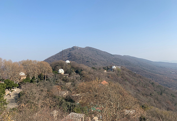 钟山风景名胜区第 95 张图片