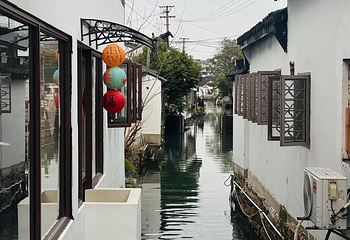 山塘街第 195 张图片