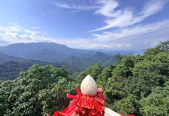 青城山第 52 张图片