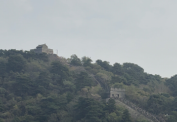 八达岭长城第 313 张图片