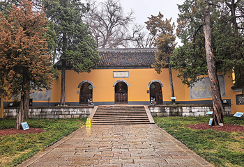 大明寺第 38 张图片