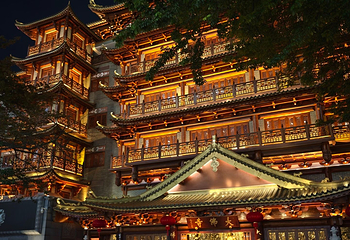 大佛古寺第 40 张图片