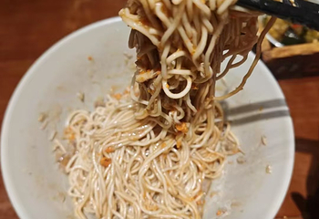 李百蟹·蟹黄面(观前街店)第 94 张图片