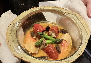 天巢法国餐厅第 48 张图片