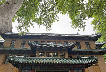 钟山风景名胜区第 115 张图片
