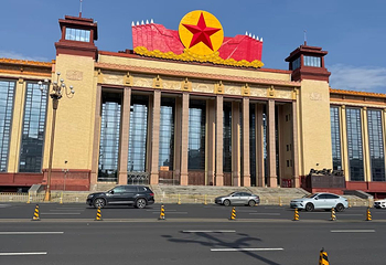 八一广场第 10 张图片