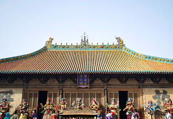 永安寺第 6 张图片