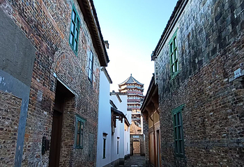 陶阳里旅游区第 222 张图片