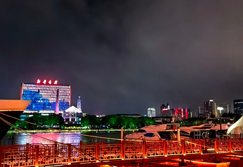 老外滩第 28 张图片
