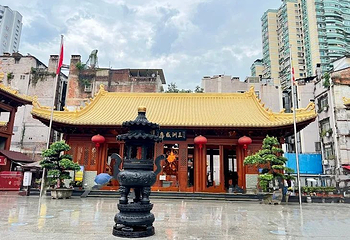 大佛古寺第 57 张图片