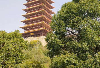 牛首山文化旅游区第 463 张图片