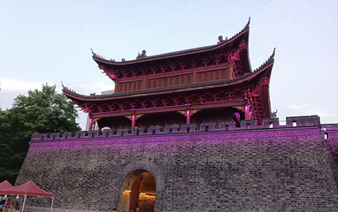 巴陵广场第 166 张图片