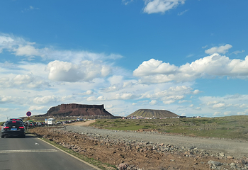 乌兰哈达火山地质公园第 157 张图片