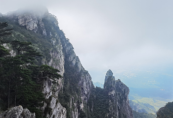 庐山风景名胜区第 228 张图片