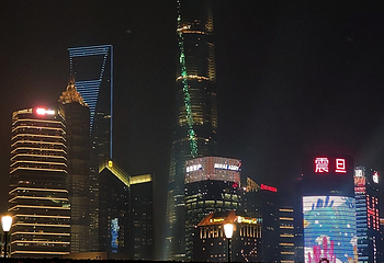 外滩第 263 张图片