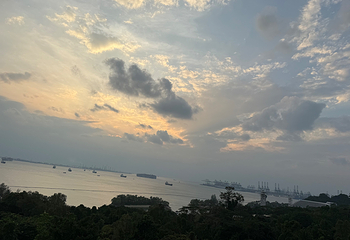 新加坡天际线斜坡滑车第 87 张图片
