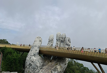 巴拿山太阳世界第 378 张图片