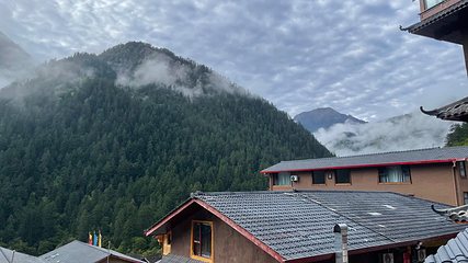 九寨沟风景区第 765 张图片