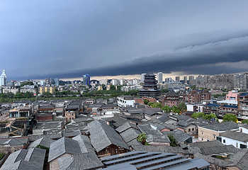陶阳里旅游区第 113 张图片