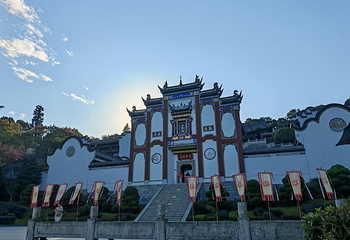 屈原故里文化旅游区第 18 张图片