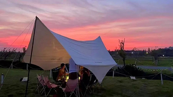 G3 Glamping(极叁露营)