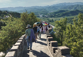 避暑山庄第 251 张图片