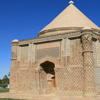 "Айша-бибi" мешiтi