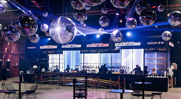 Troubadour Wembley Park Theatre