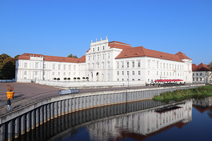 Oranienburg Palace