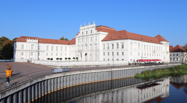 Oranienburg Palace