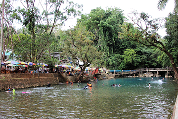 Malumpati Health Spring & Tourist Resort第 4 张图片