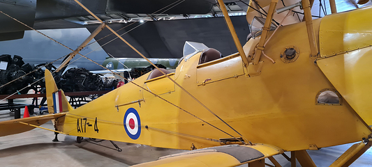 Darwin Aviation Museum第 9 张图片