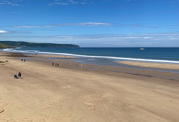 Whitby Beach第 21 张图片