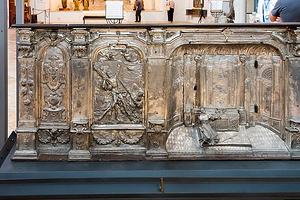 阿马尔菲教区博物馆