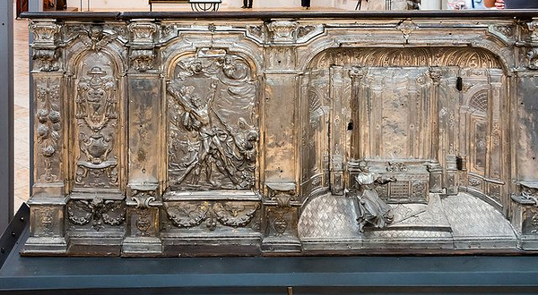 阿马尔菲教区博物馆