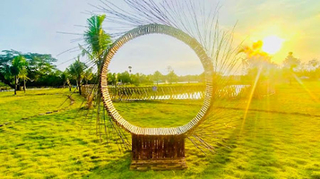 湄公河水上乐园