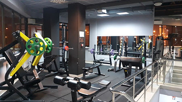 Xпресс фитнес