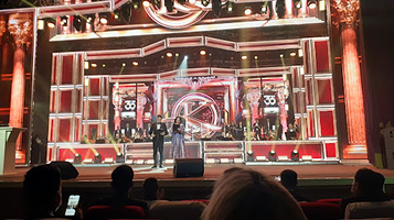 Teatr Imeni Biken Rimovoy