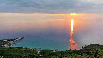 海南铜鼓岭景区第 48 张图片