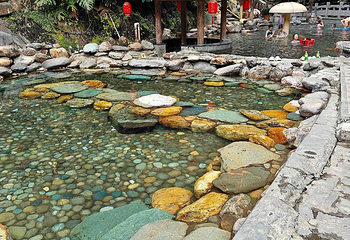 龙胜温泉第 43 张图片