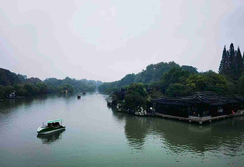 瘦西湖第 441 张图片