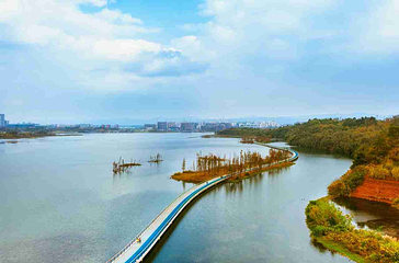 兴隆湖湿地公园第 7 张图片