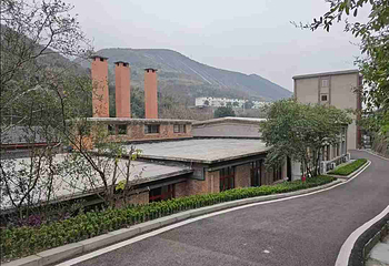 816工程景区第 36 张图片