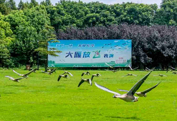 西沙明珠湖景区第 13 张图片