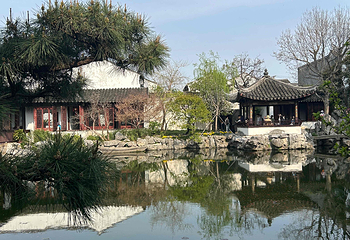 艺圃第 20 张图片