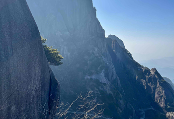 黄山风景区第 300 张图片
